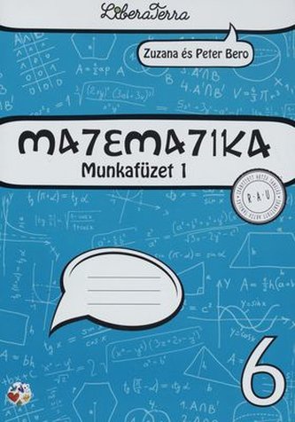 Matematika 6 Matematika 6