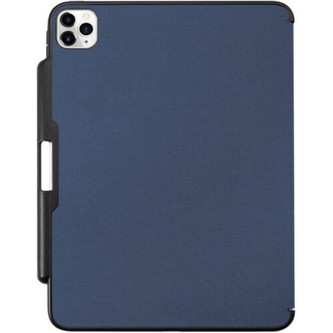 EPICO Magnetic Flip pouzdro iPad Pro 12.9'' 2021 modré