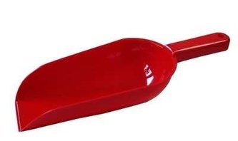 LOPATKA VELKÁ 1.0 KG -KOL