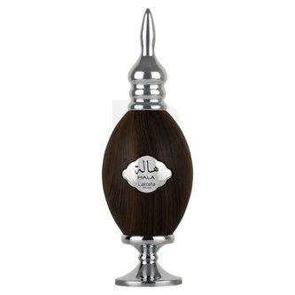 Lattafa Hala - EDP 100 ml unisex