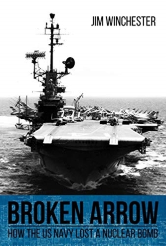 Broken Arrow