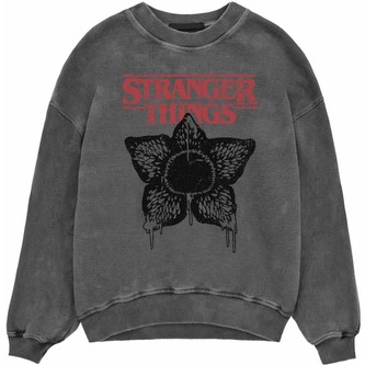 Mikina Stranger Things - Demogorgon XL