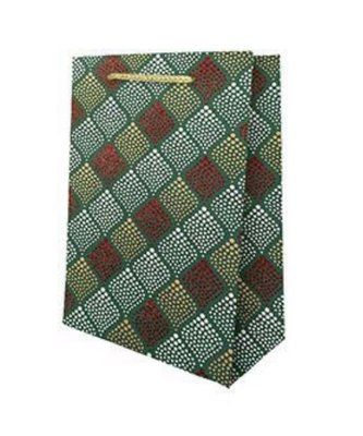 Dárková taška SCFAGOPM009 EMBALLAGE KIUB