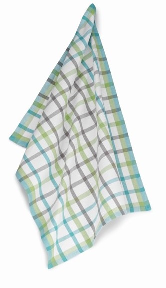 KELA Utěrka na nádobí CARLA 100%bavlna  70 x 50 cm KL-12276