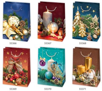 DÁRKOVÁ TAŠKA 23x32x110 cm T5GW  POL-MAK 1986