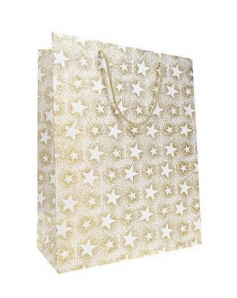 Dárková taška SCFAGOGM032 EMBALLAGE KIUB