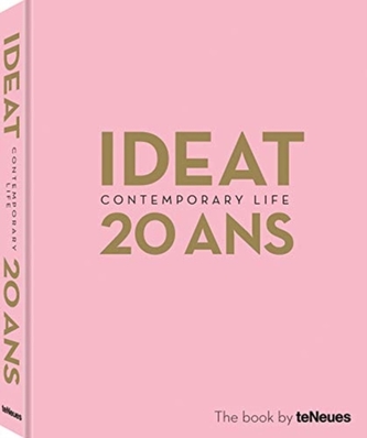 IDEAT 20 Years