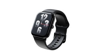 QCY Smartwatch GTC S1, černé