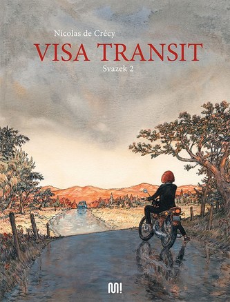 Visa Transit II Visa Transit II