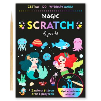 Wydrapywanka Syrenki