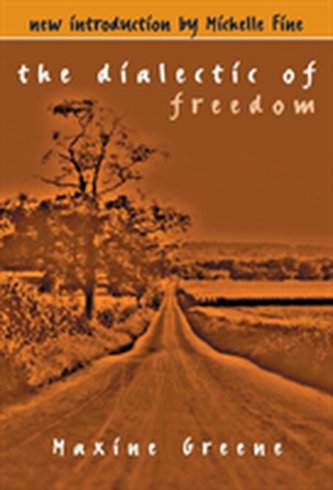 The Dialectic of Freedom The Dialectic of Freedom