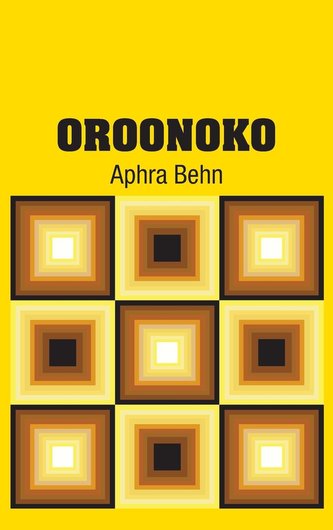 Oroonoko
