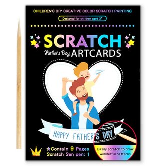 Wydrapywanka Dla Tatusia