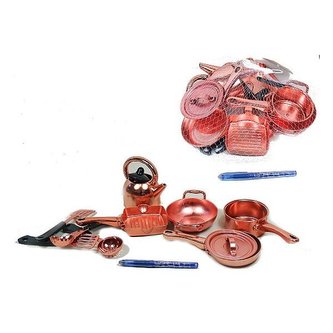 Nádobíčko v síťce