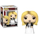Funko POP Movies: Bride of Chucky - Tiffany