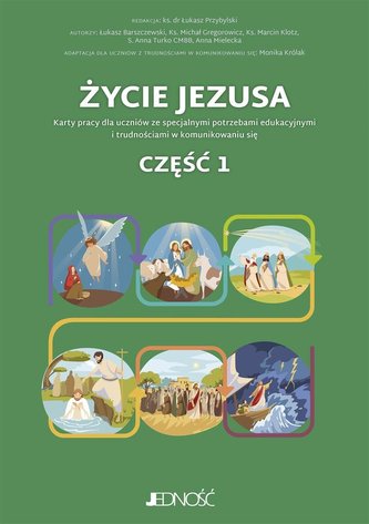 Życie Jezusa.