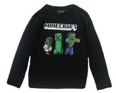 TRIKO MINECRAFT - velikost 9