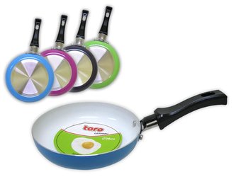 Pánev mini TORO,   průměr  14 cm