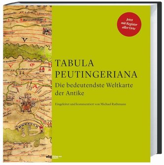 Tabula Peutingeriana