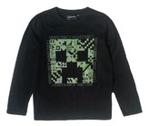 TRIKO MINECRAFT - velikost 12