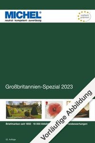 Großbritannien-Spezial 2023