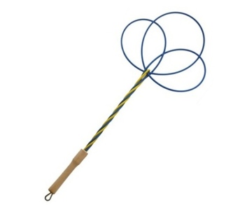 Klepač na koberce 65x28x3cm