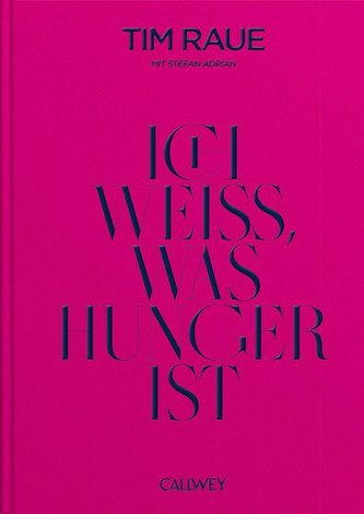 Ich weiß, was Hunger ist