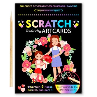 Wydrapywanka Dla Mamusi