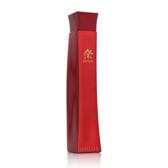 Annayake Matsuri EDT 100 ml W