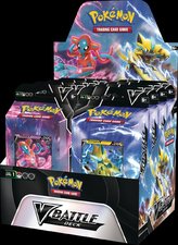 Pokémon TCG: V Battle Deck - Deoxys vs. Zeraora