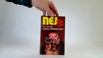 Největší záhady světa- Záhada nesmrtelnosti