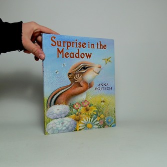 Suprise in the Meadow