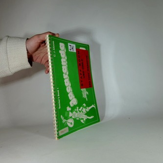 Jacaranda Teachers book 1