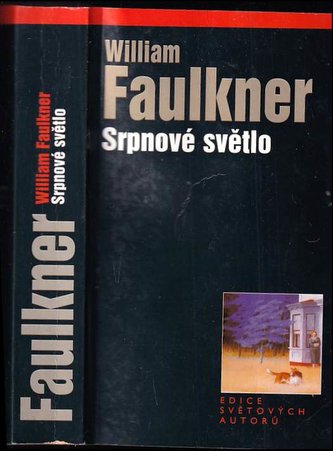 Srpnové světlo
