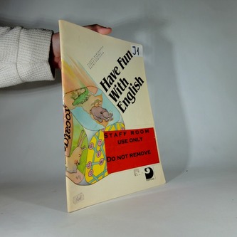 Have fun with English