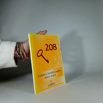 Cvičení z českého jazyka slovní druhy