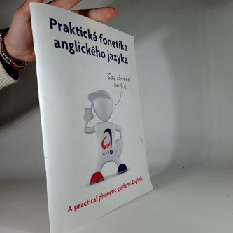Praktická fonetika anglického jazyka