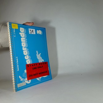 Jacaranda Teachers Book 3