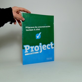 Project příprava ke srovnávacím testům 9.tříd