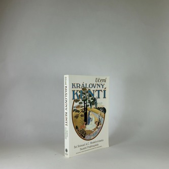 Učení královny Kuntí