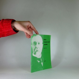 Dějiny Československé republiky 1918-1992