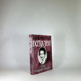 Dcera jihu - Život Margarety Mitchellové