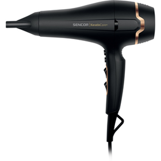 Vysoušeč vlasů SENCOR SHD 8275BK