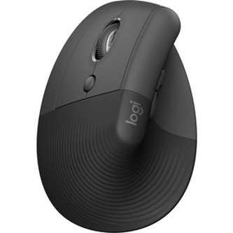 PC myš LOGITECH Lift Left Vertical Graphite PC myš LOGITECH Lift Left Vertical Graphite