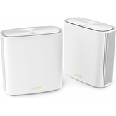 Mesh system ASUS Zenwifi XD6S (2-pk)