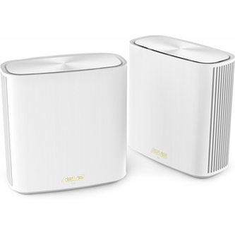 Mesh system ASUS Zenwifi XD6S (2-pk)