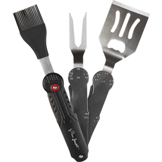 Příslušenství grilu LAMART LT5038