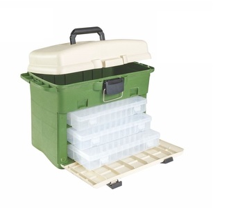 Přepravní box 440x255x320 mm