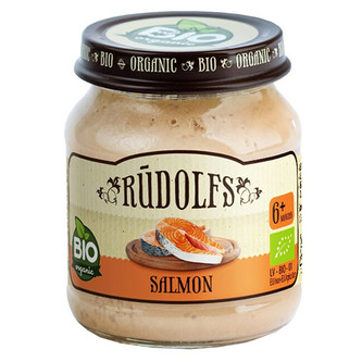 Rudolfs Losos BIO 120 g