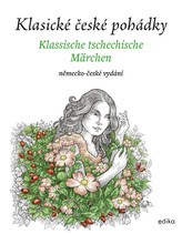 Klasické české pohádky: německo-české vydání